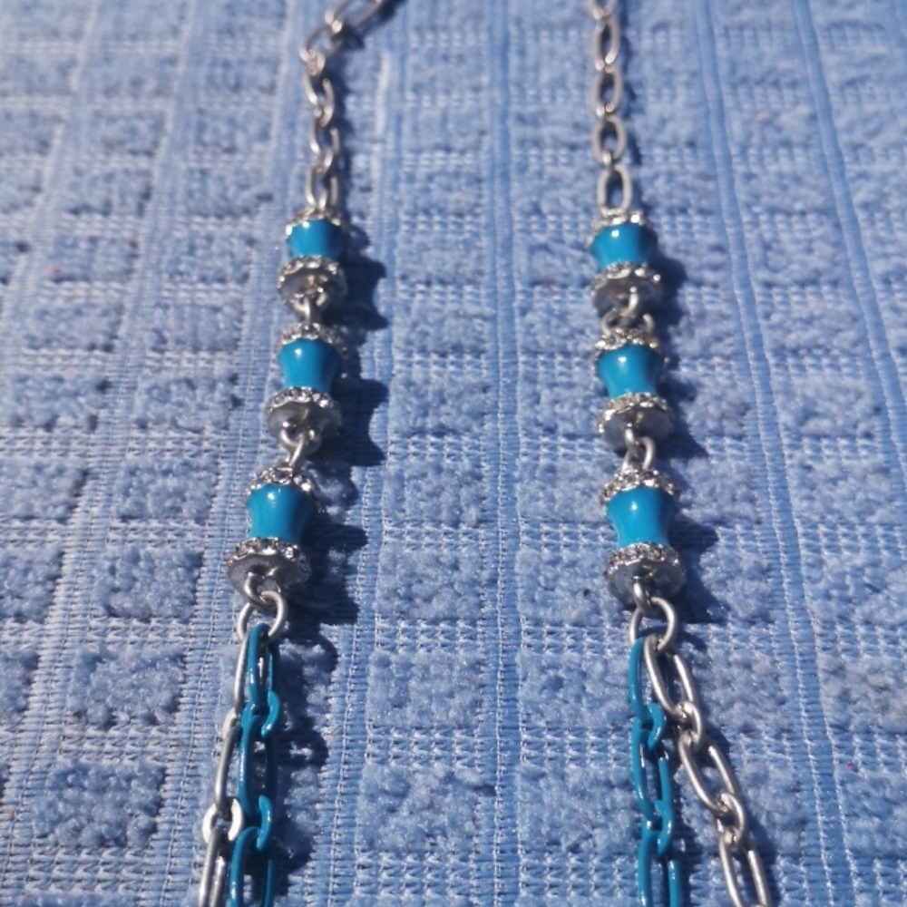 Necklace - Picture 2 of 2